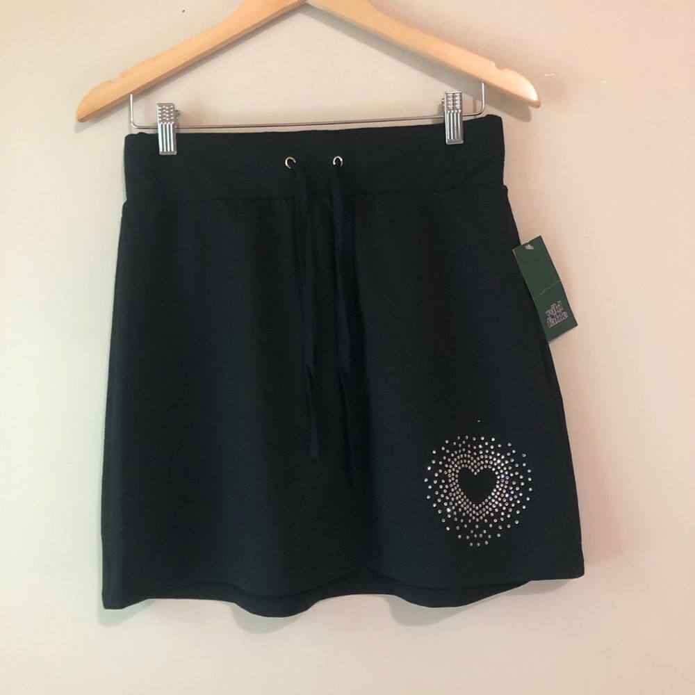 📳 Wild Fable | NEW Skirt